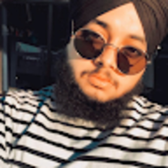 Meet your Posher, Robin - Picture 1 of 1